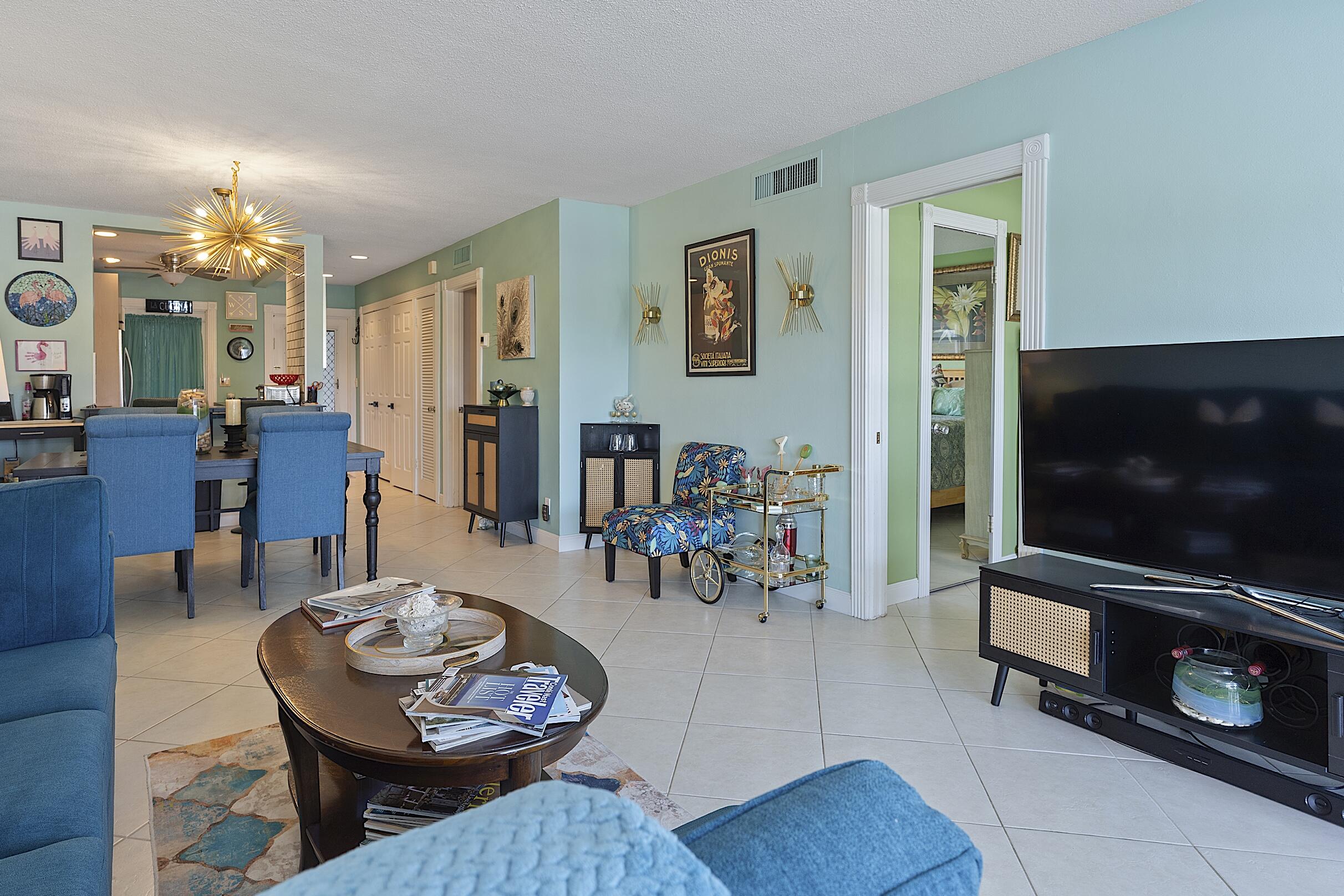 ISLE OF PARADISE CO-OP F - Residential