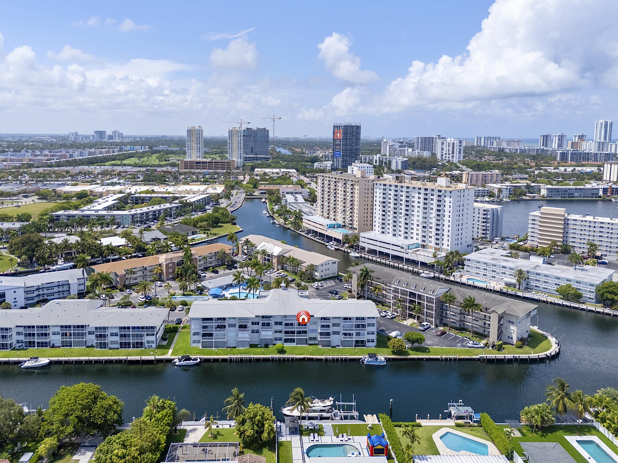 ISLE OF PARADISE CO-OP F - Residential