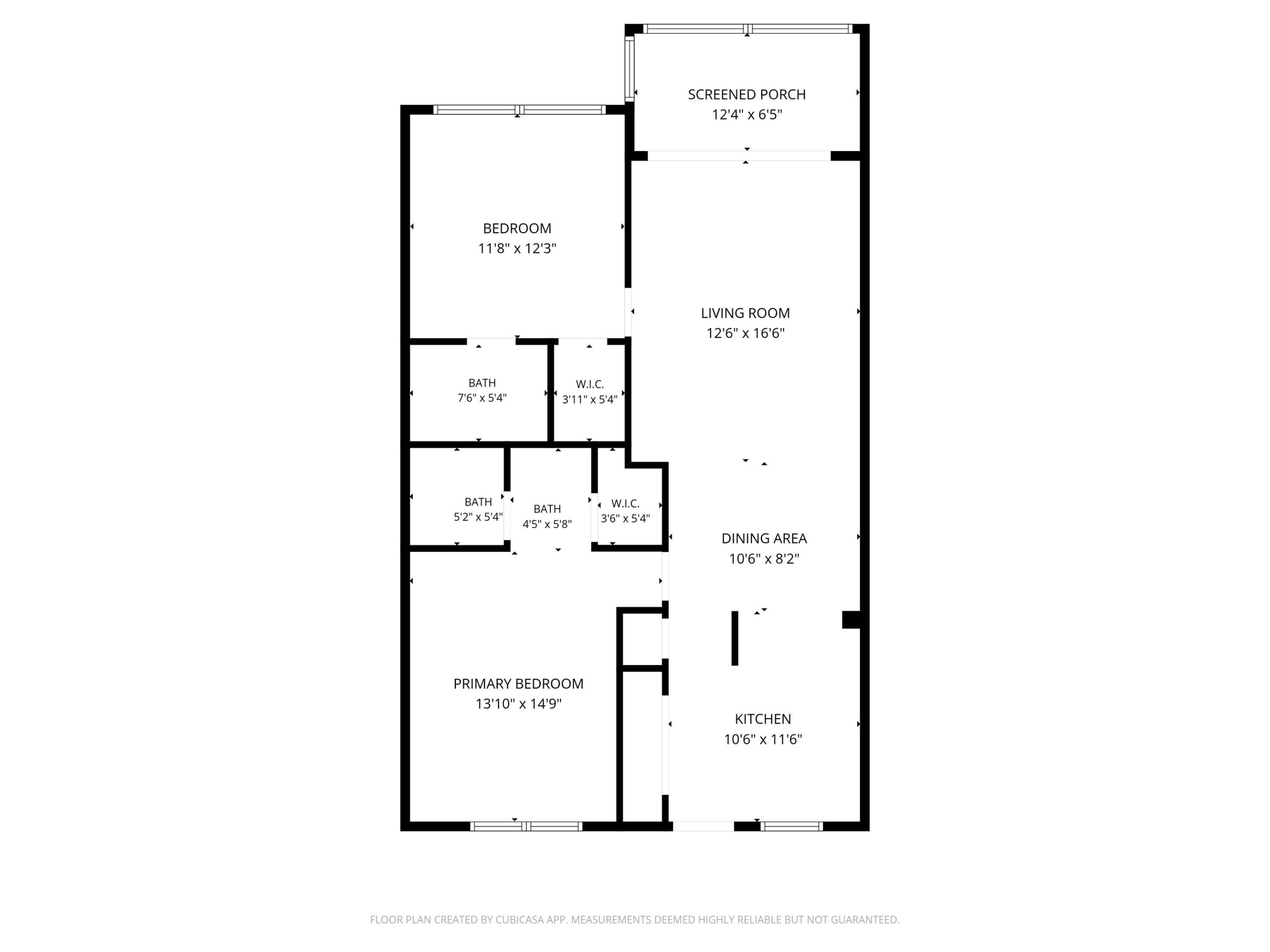 ISLE OF PARADISE CO-OP F - Residential