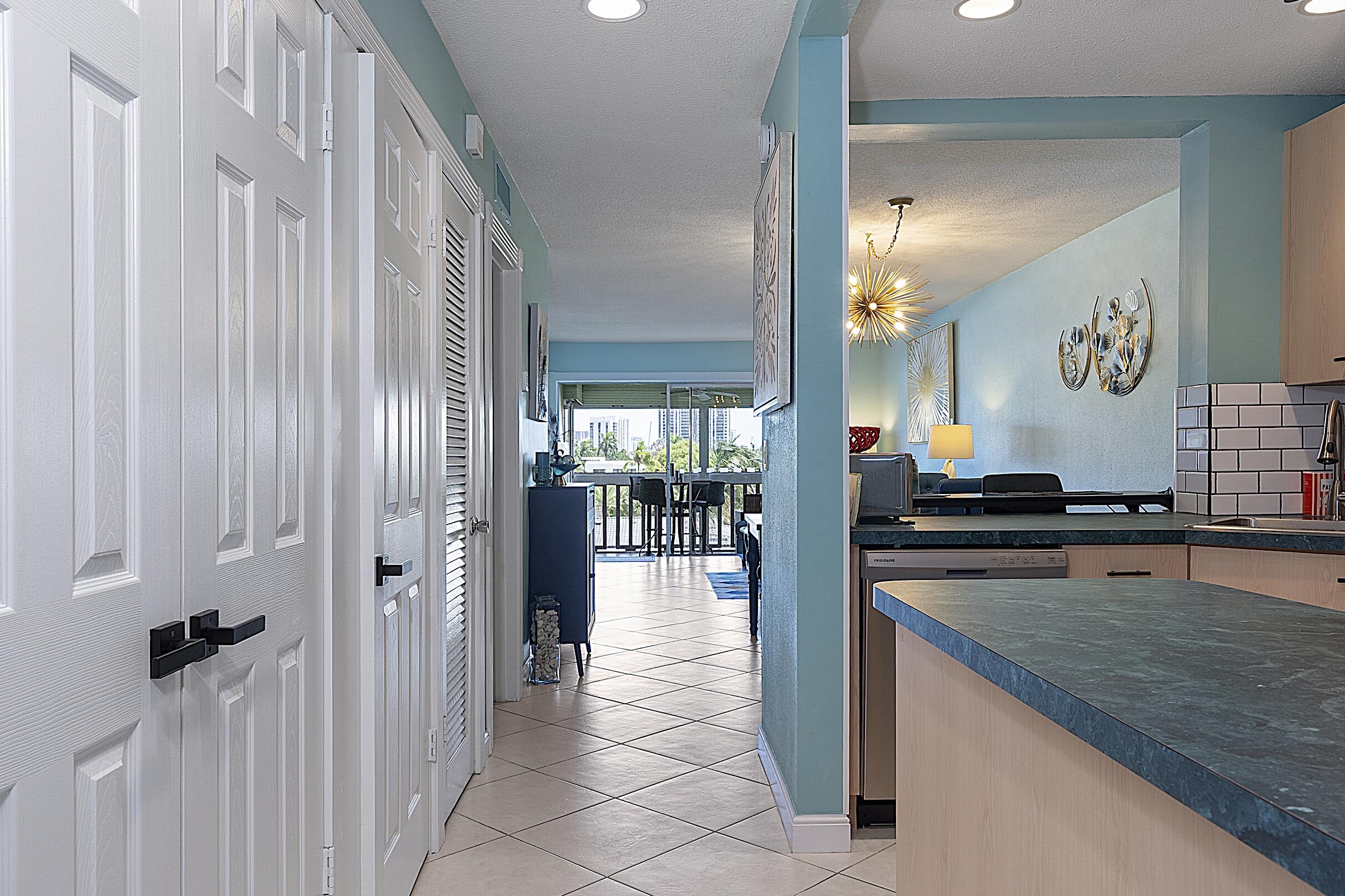 ISLE OF PARADISE CO-OP F - Residential
