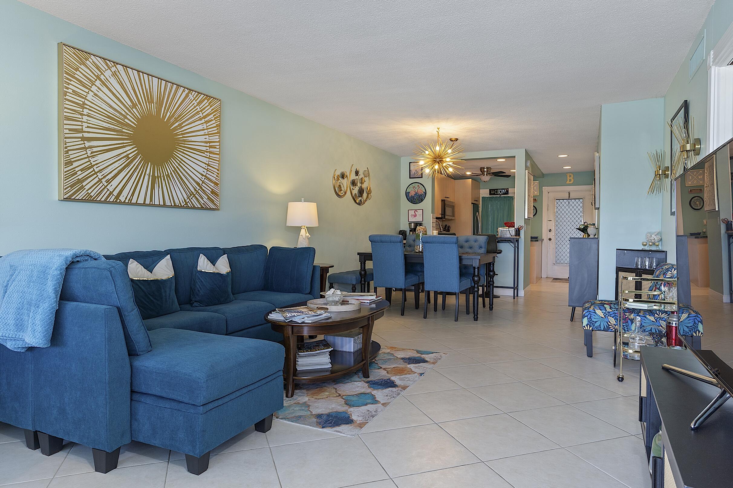 ISLE OF PARADISE CO-OP F - Residential