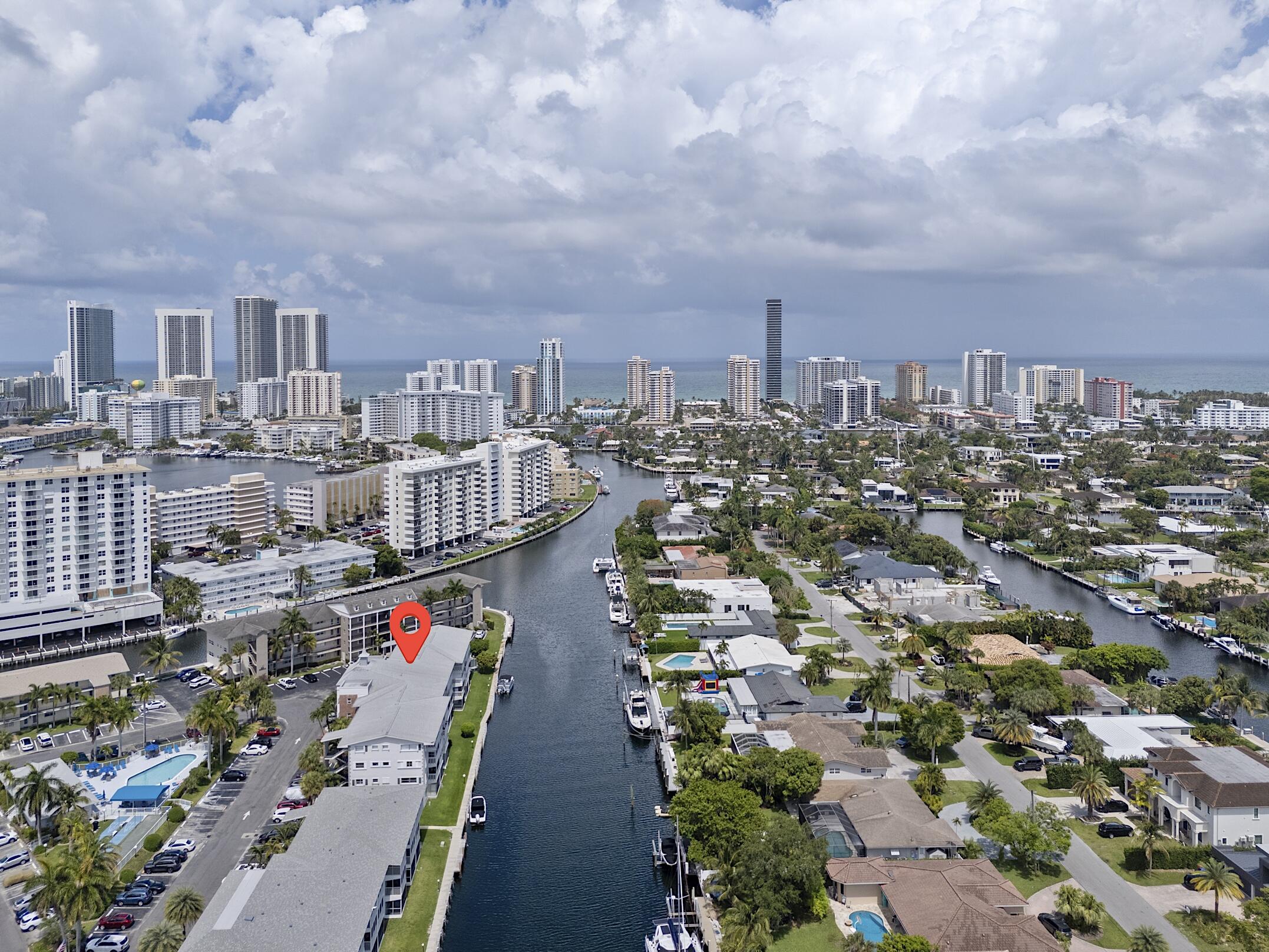 ISLE OF PARADISE CO-OP F - Residential