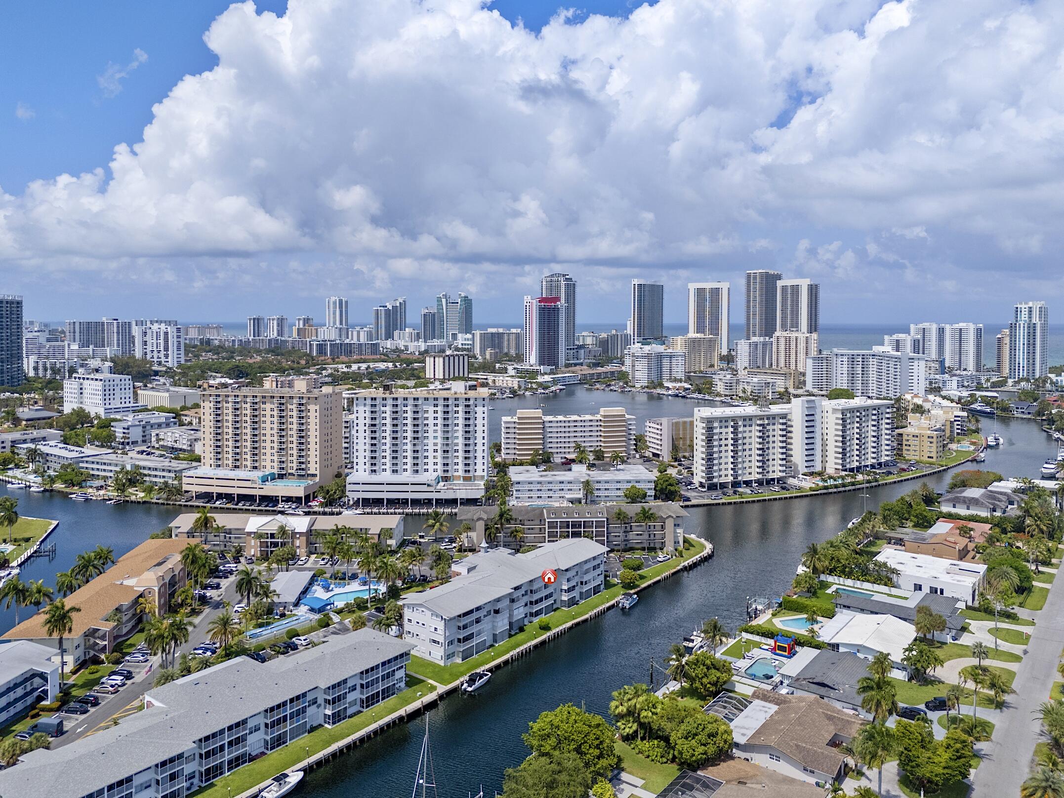 ISLE OF PARADISE CO-OP F - Residential