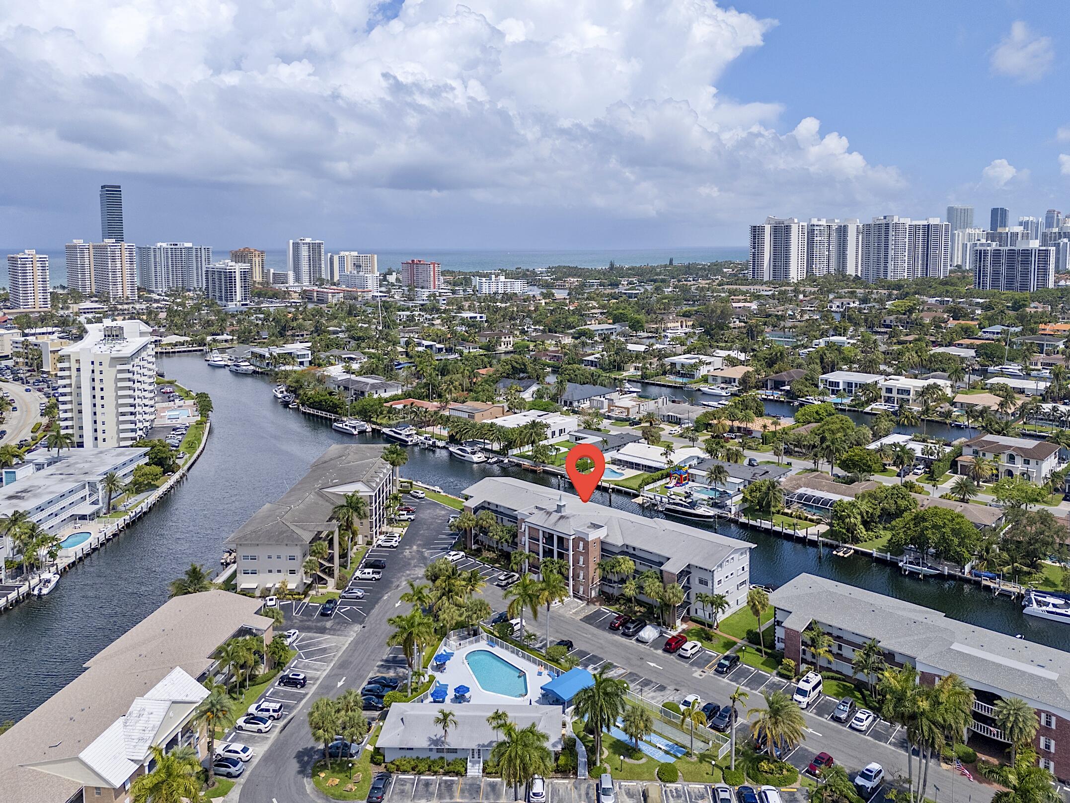 ISLE OF PARADISE CO-OP F - Residential
