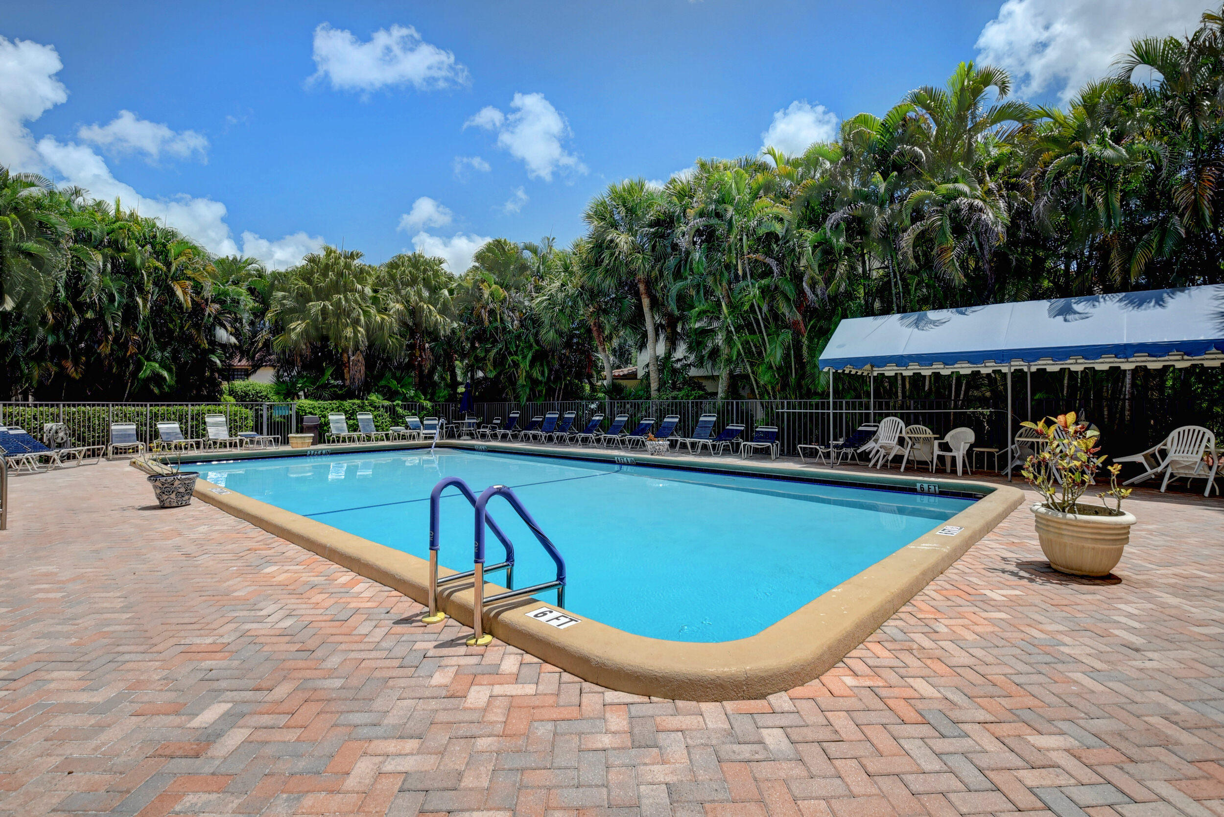 LA MIRADA AT BOCA POINTE - Residential