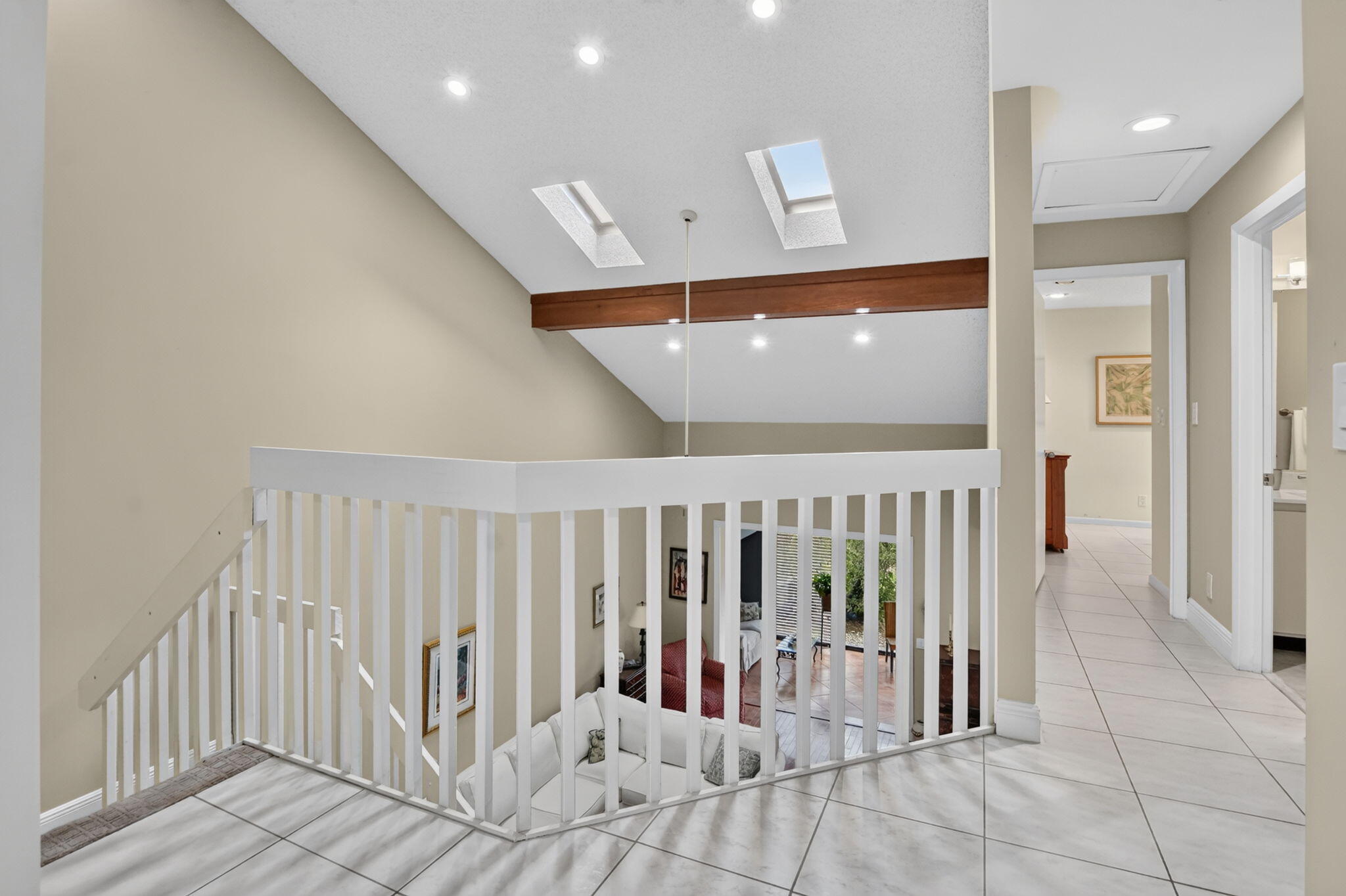 LA MIRADA AT BOCA POINTE - Residential