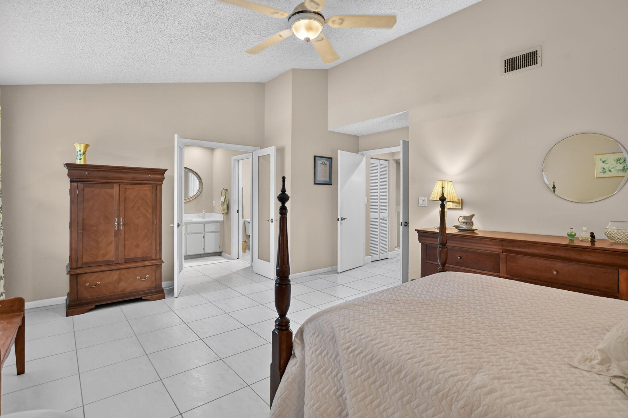 LA MIRADA AT BOCA POINTE - Residential