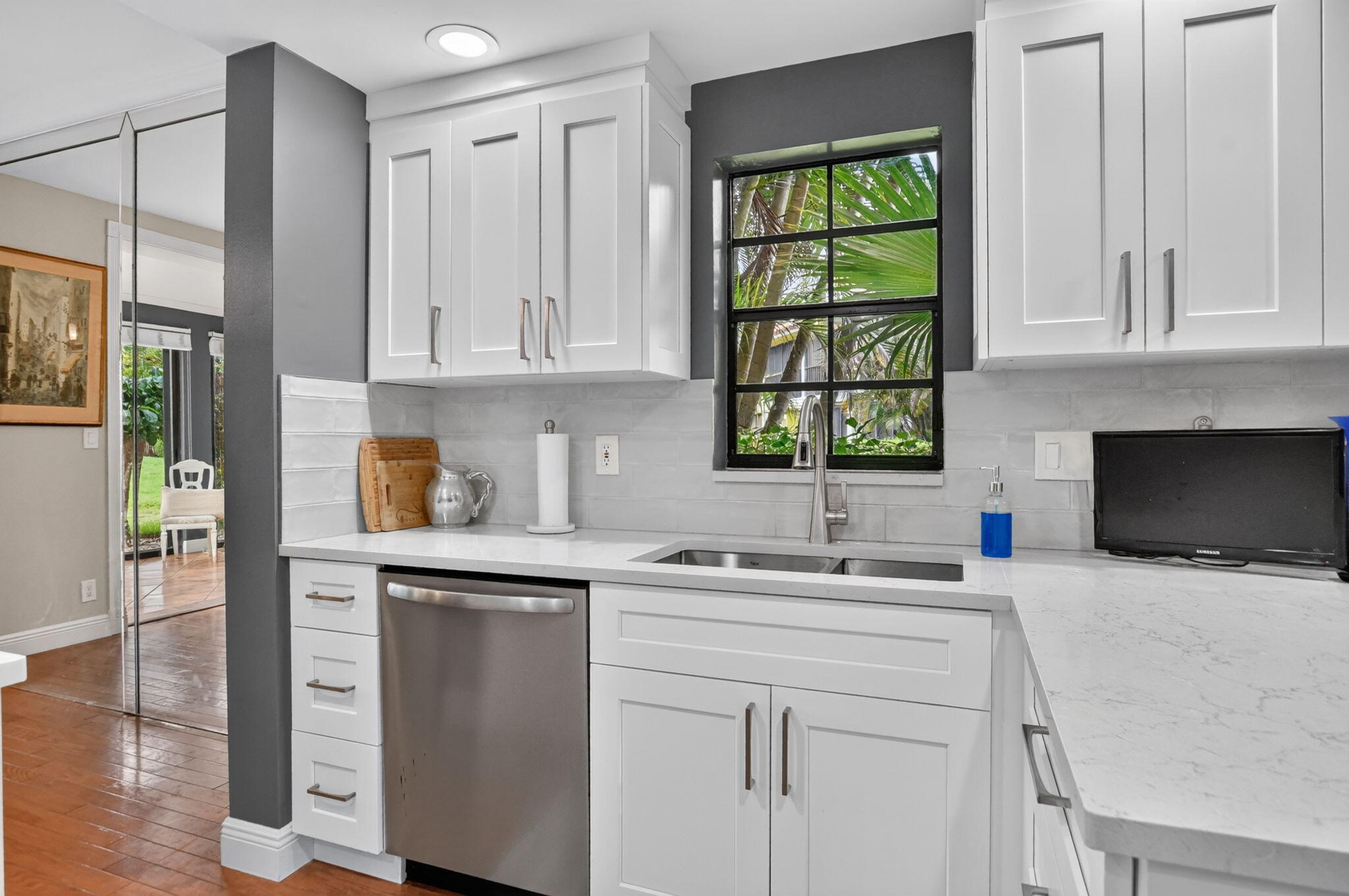 LA MIRADA AT BOCA POINTE - Residential
