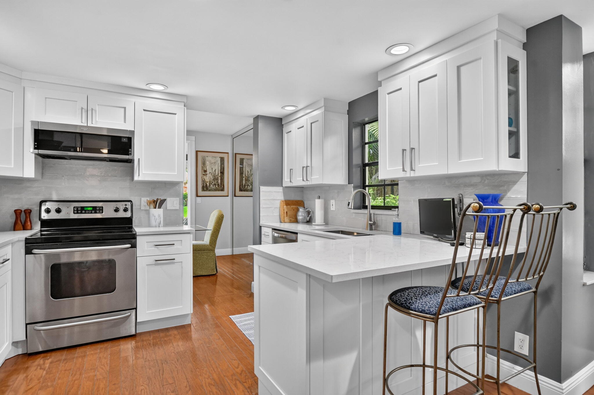 LA MIRADA AT BOCA POINTE - Residential