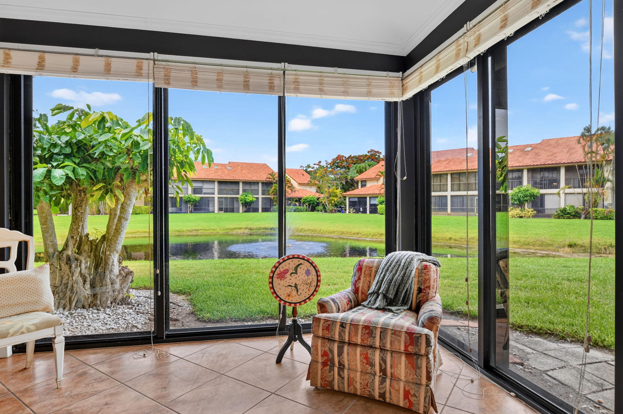 LA MIRADA AT BOCA POINTE - Residential
