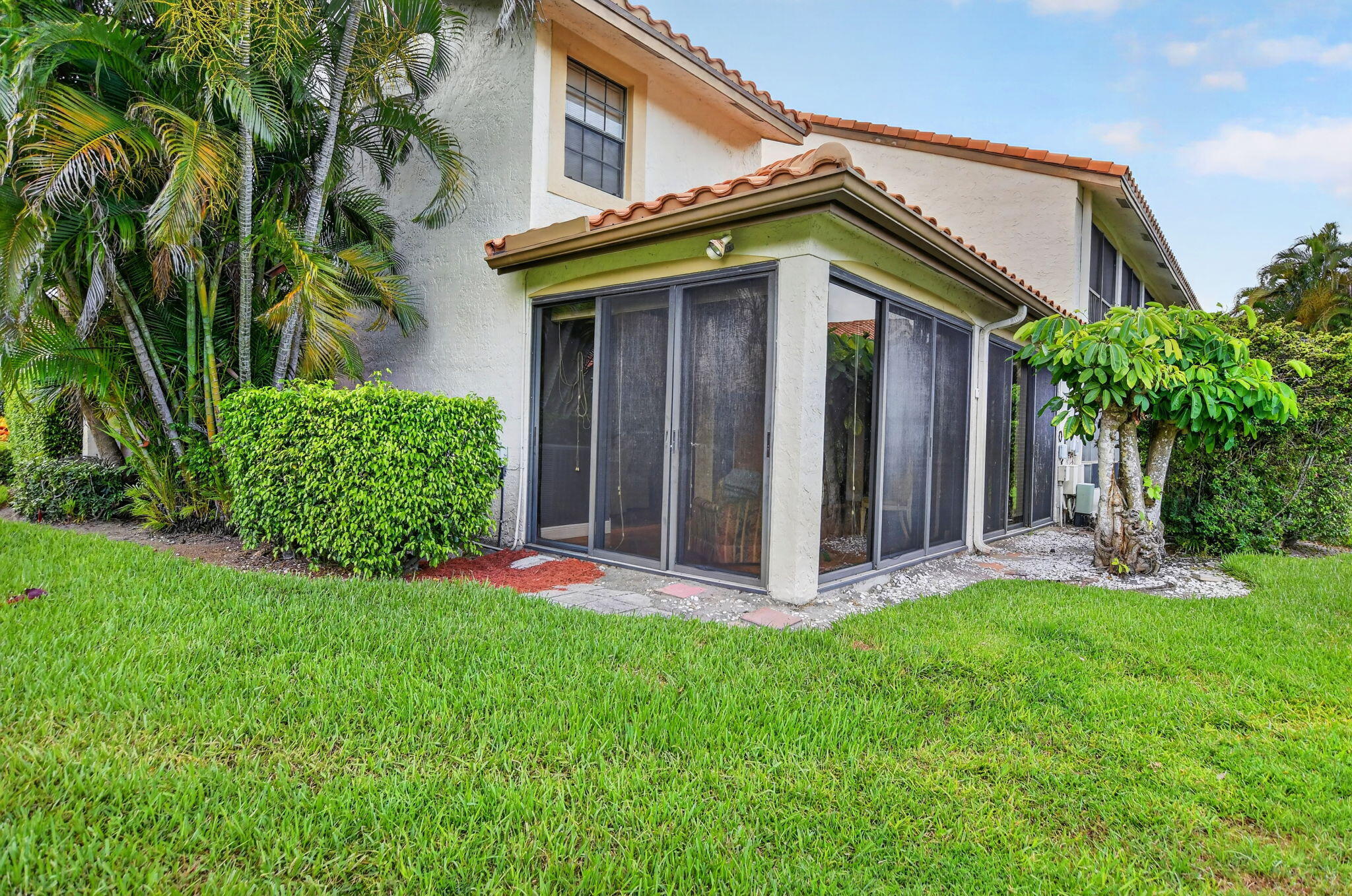 LA MIRADA AT BOCA POINTE - Residential
