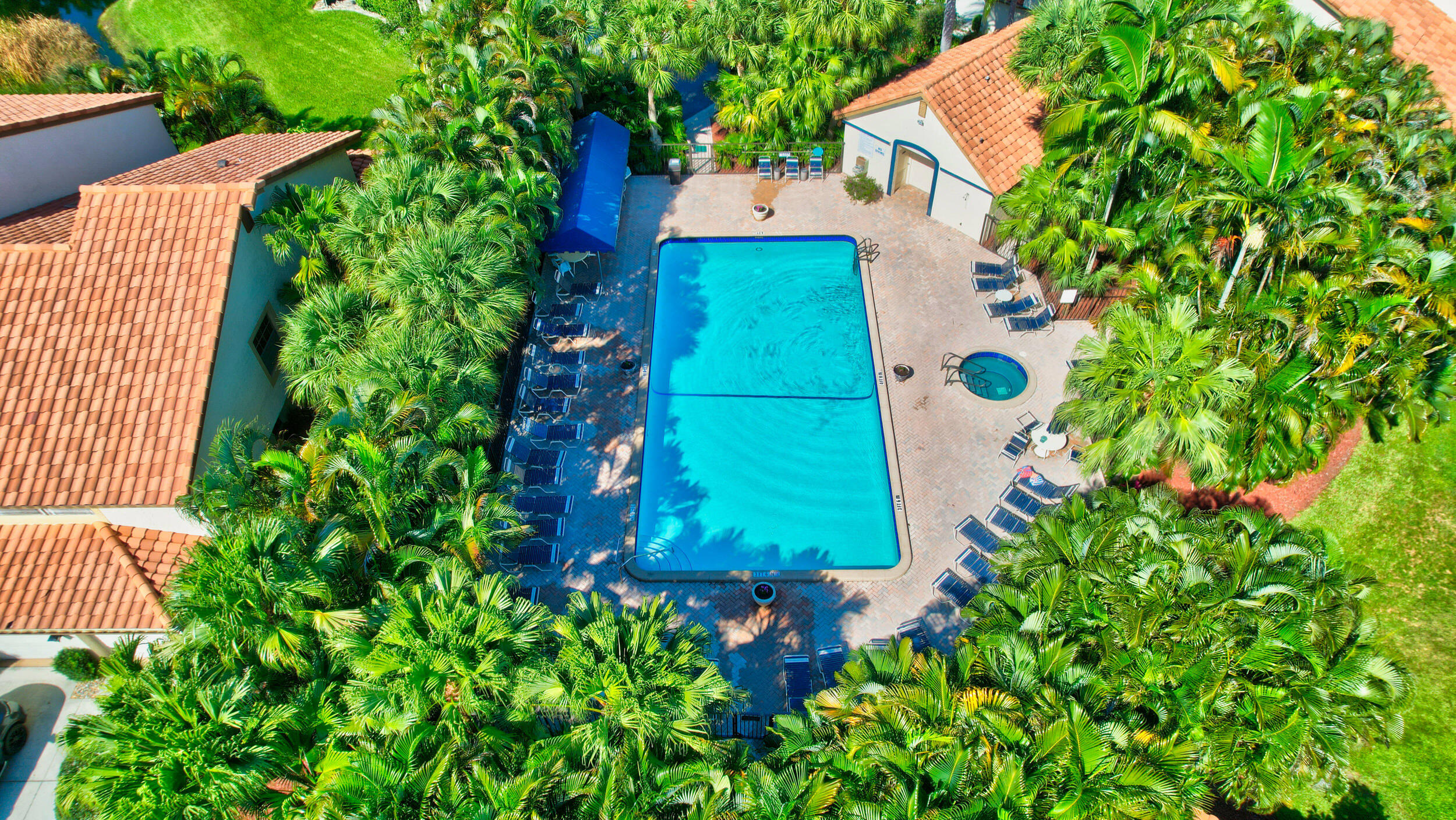 LA MIRADA AT BOCA POINTE - Residential