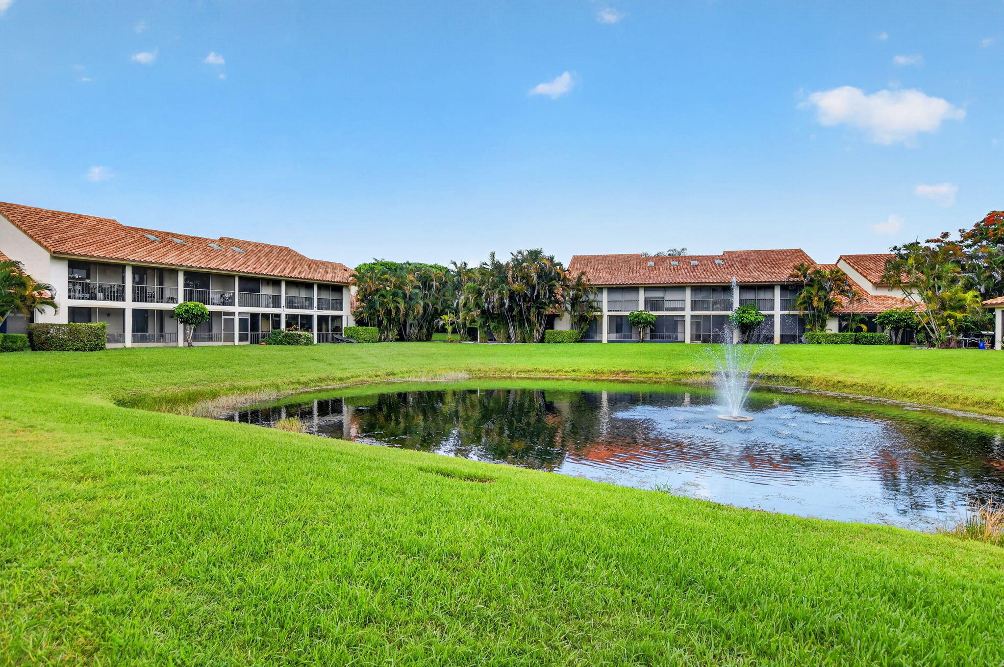 LA MIRADA AT BOCA POINTE - Residential