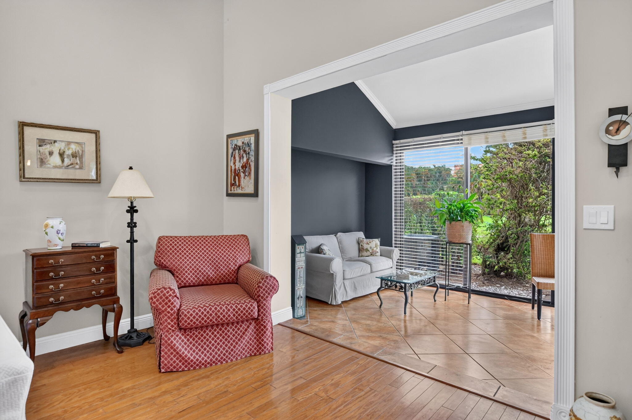LA MIRADA AT BOCA POINTE - Residential