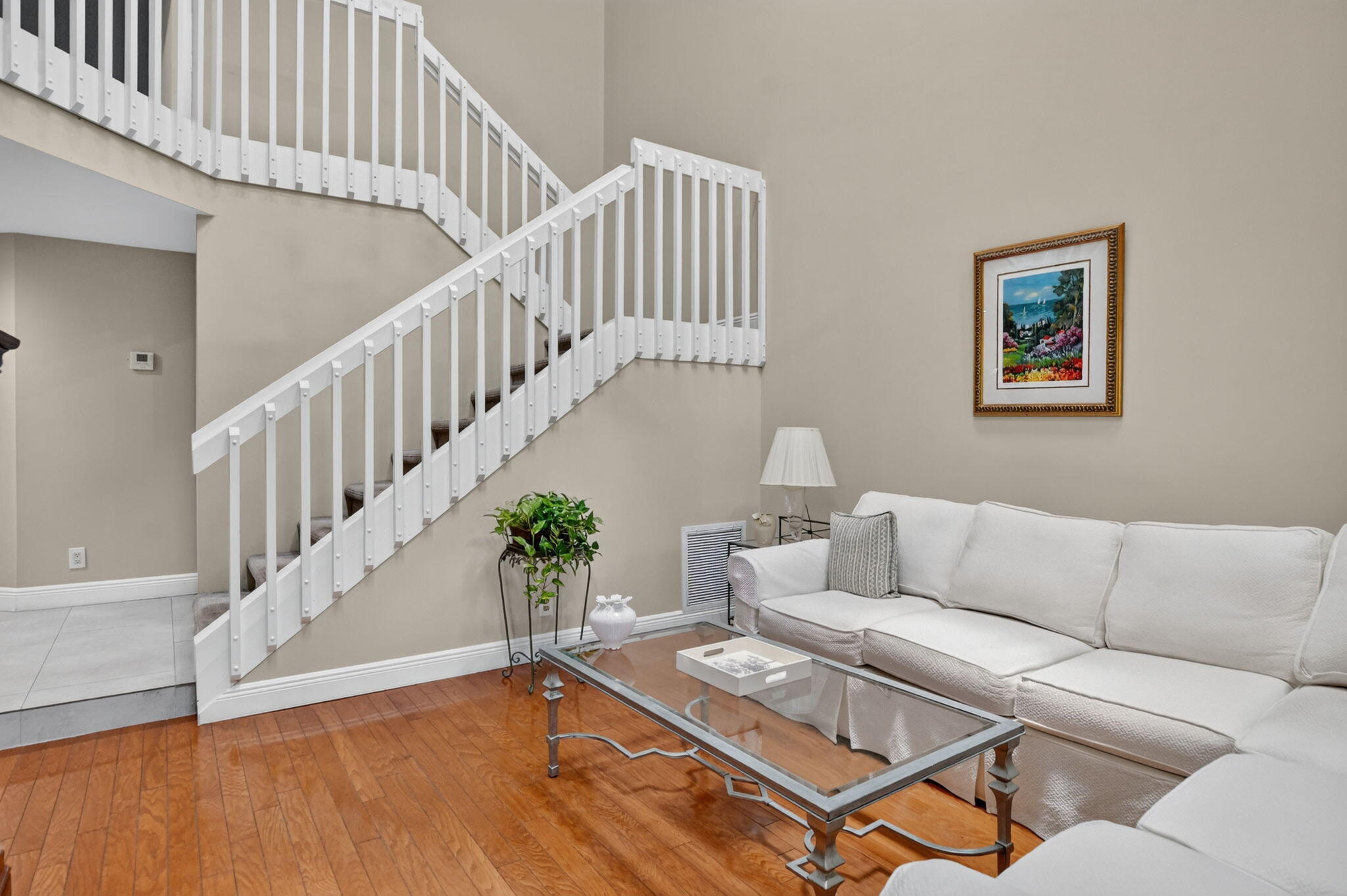 LA MIRADA AT BOCA POINTE - Residential