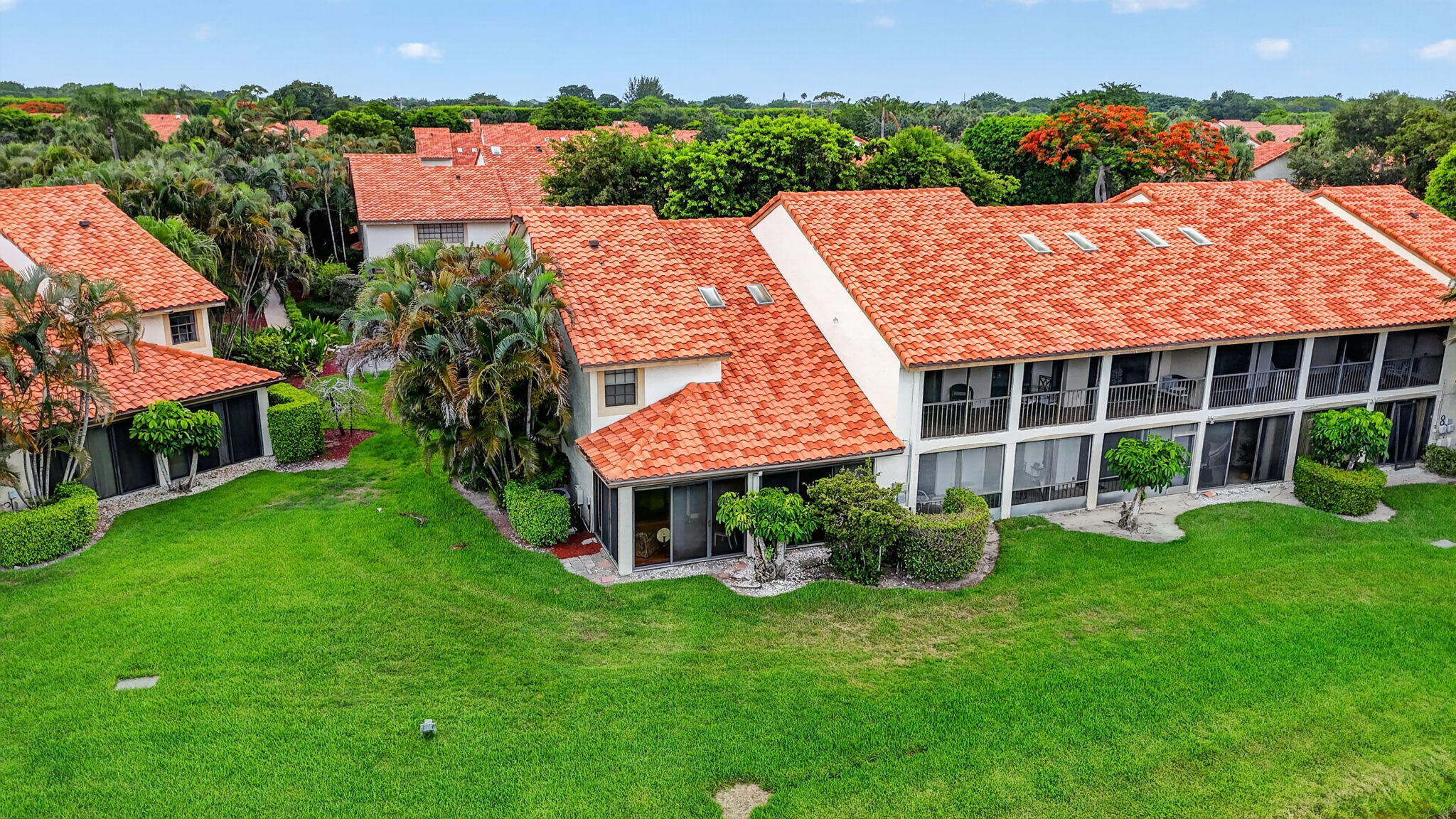 LA MIRADA AT BOCA POINTE - Residential