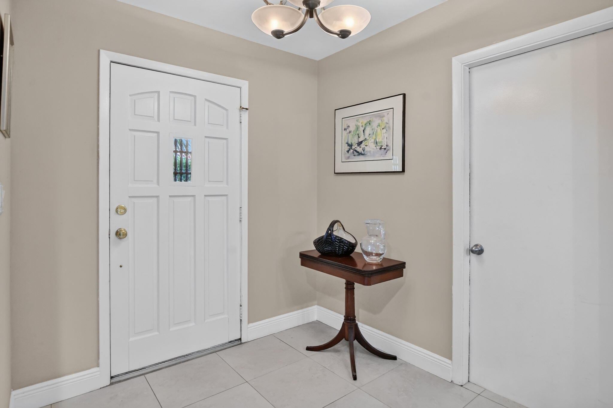 LA MIRADA AT BOCA POINTE - Residential