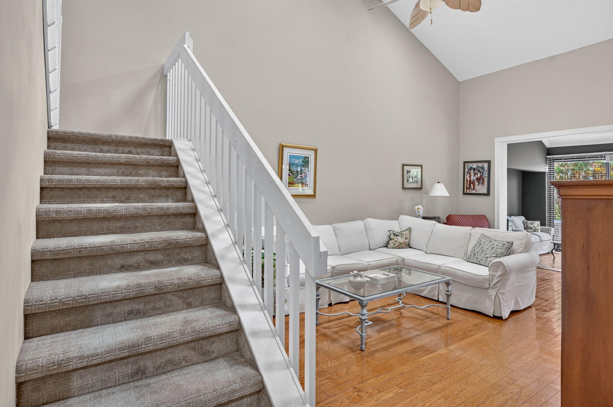 LA MIRADA AT BOCA POINTE - Residential