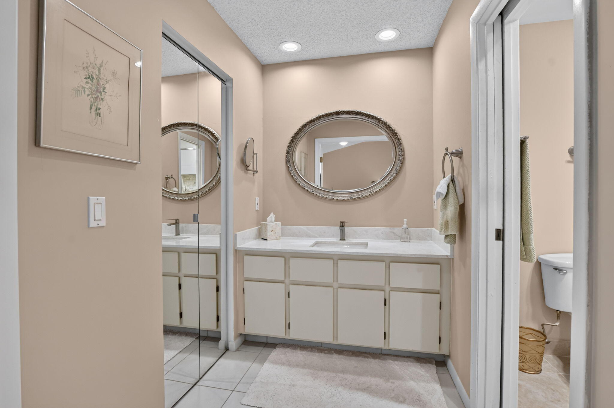 LA MIRADA AT BOCA POINTE - Residential