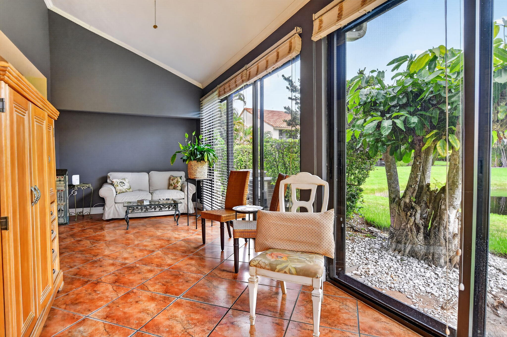 LA MIRADA AT BOCA POINTE - Residential