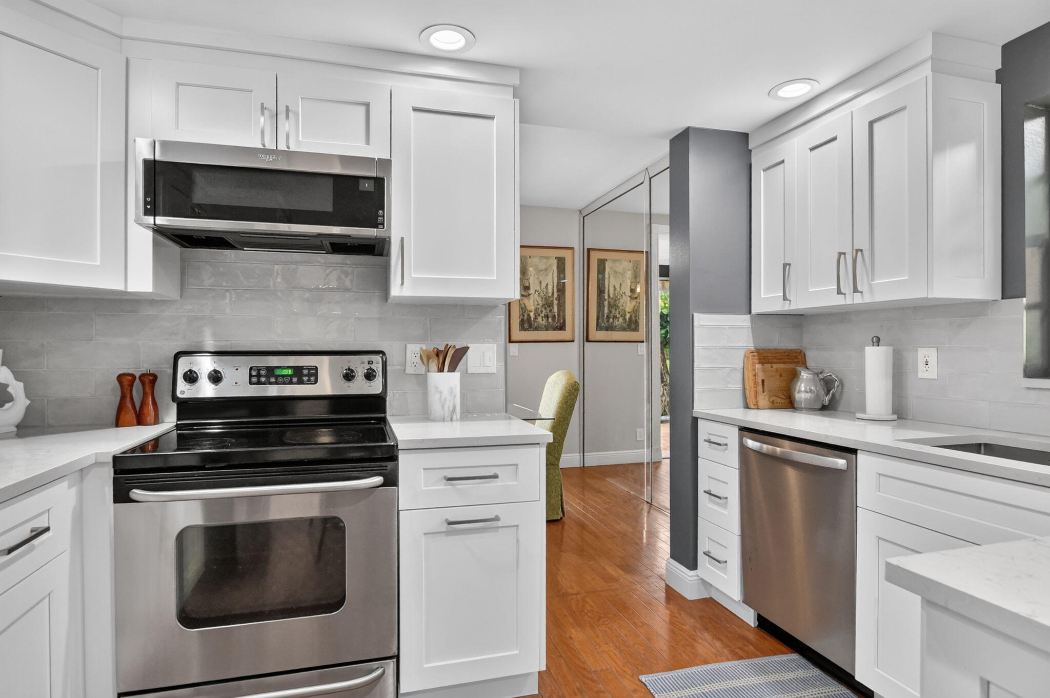 LA MIRADA AT BOCA POINTE - Residential