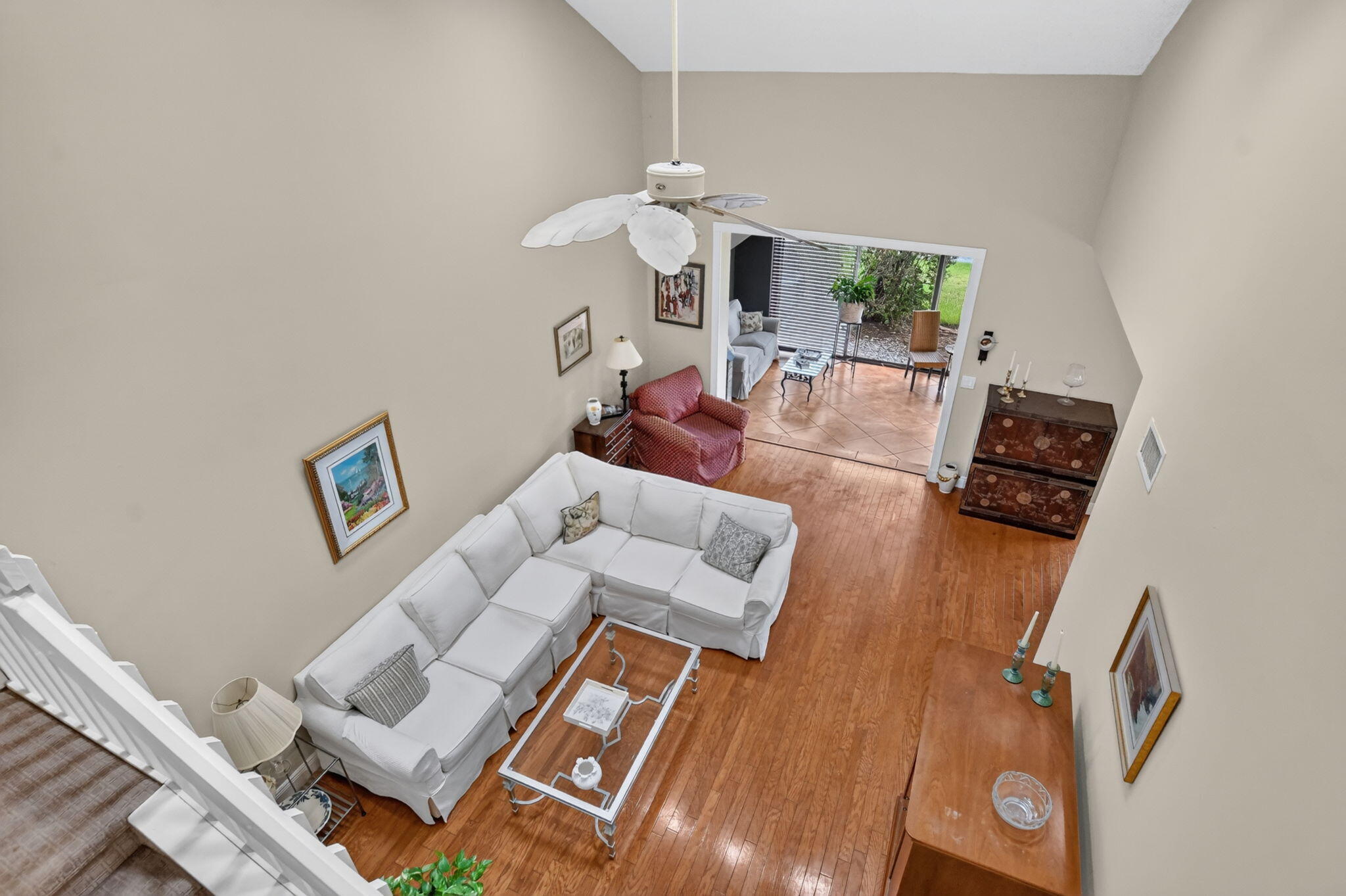 LA MIRADA AT BOCA POINTE - Residential
