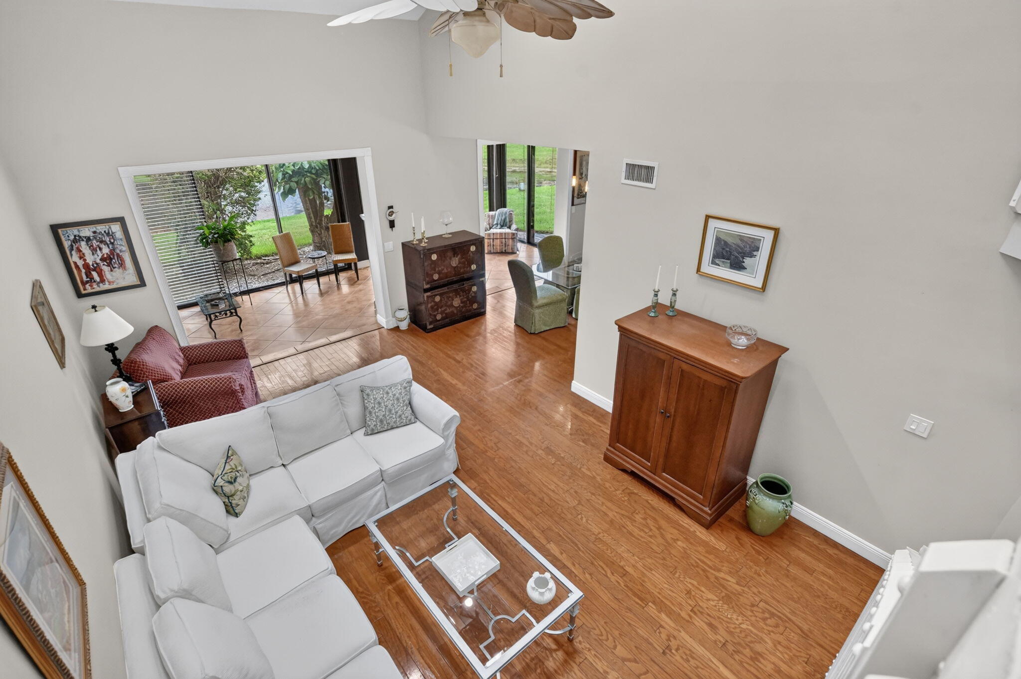 LA MIRADA AT BOCA POINTE - Residential