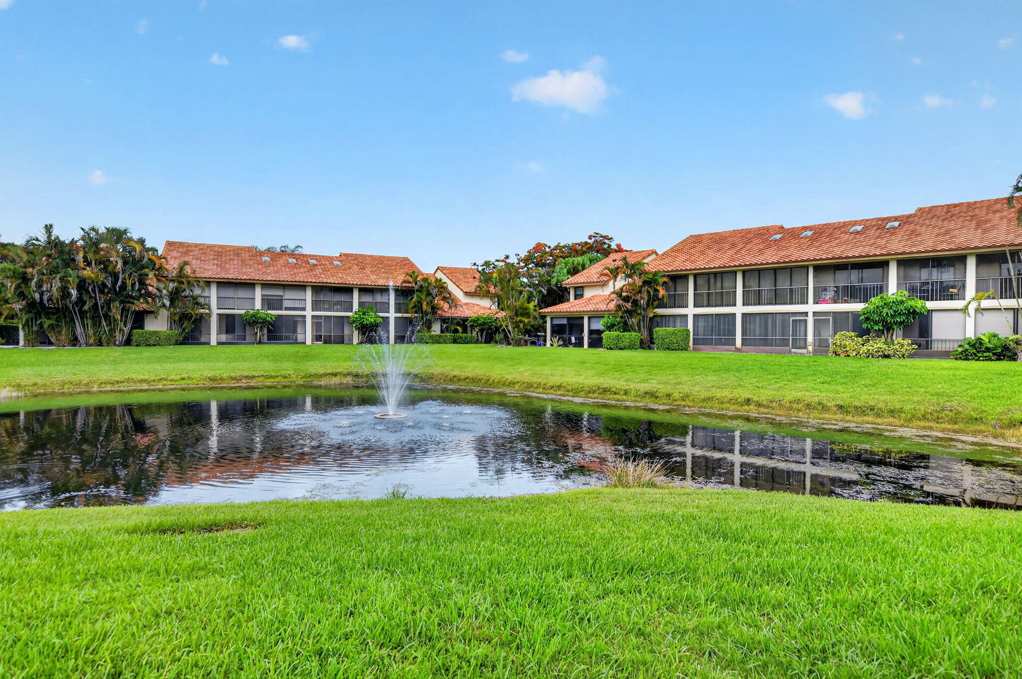 LA MIRADA AT BOCA POINTE - Residential