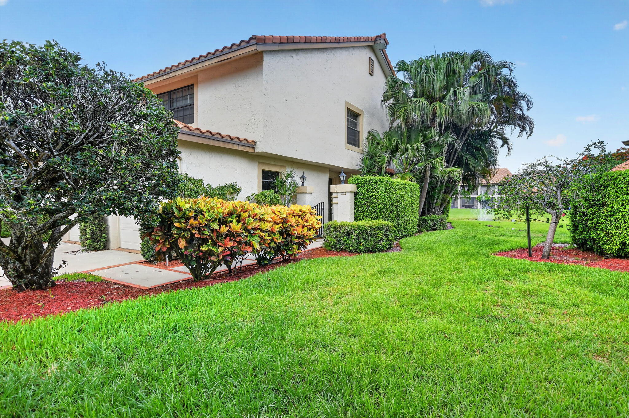 LA MIRADA AT BOCA POINTE - Residential