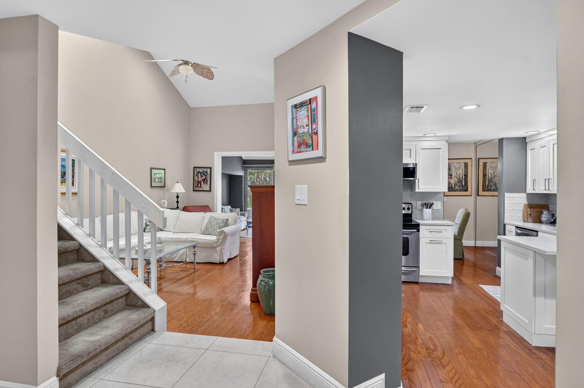 LA MIRADA AT BOCA POINTE - Residential