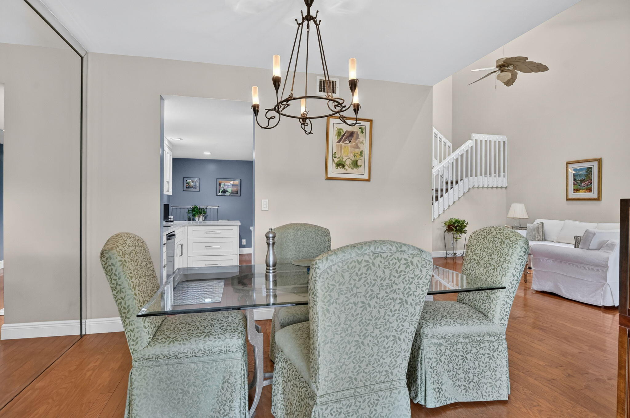 LA MIRADA AT BOCA POINTE - Residential