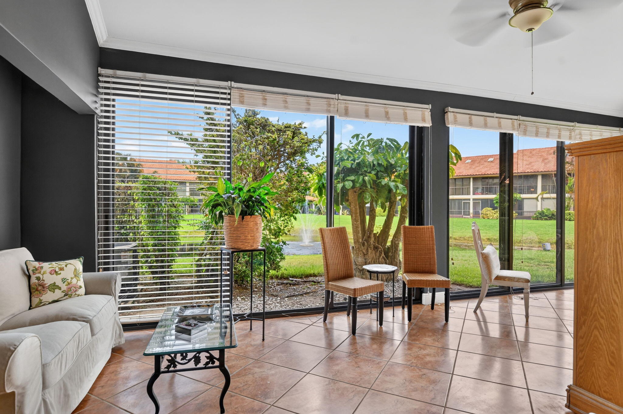 LA MIRADA AT BOCA POINTE - Residential