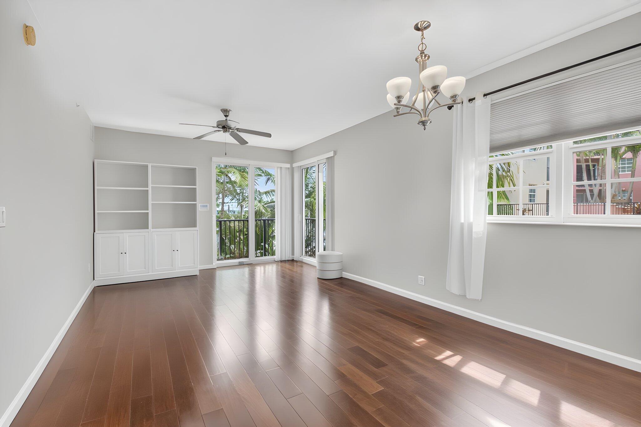 ASTOR CONDO - Residential Lease