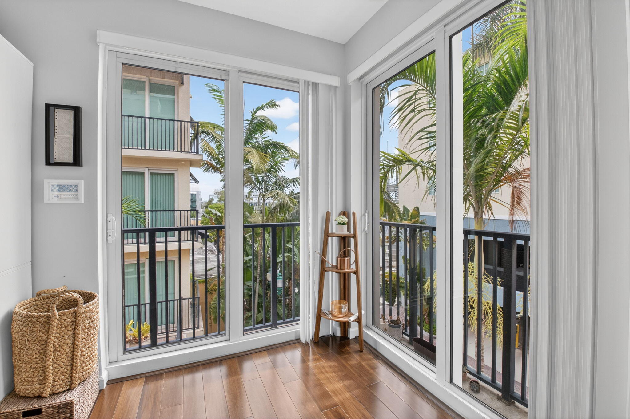 ASTOR CONDO - Residential Lease