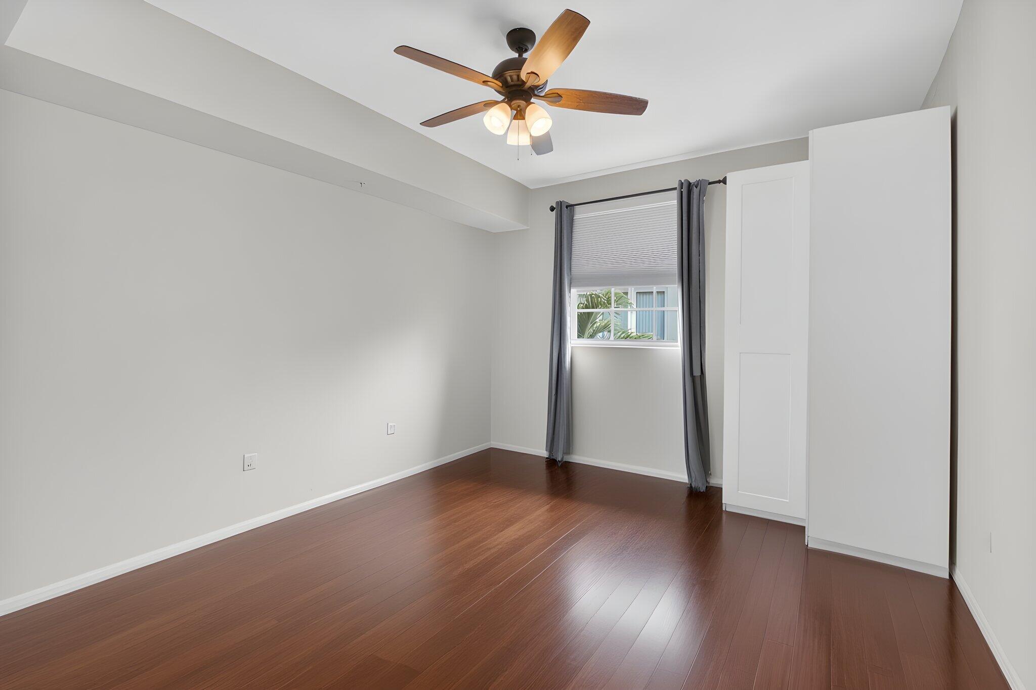 ASTOR CONDO - Residential Lease