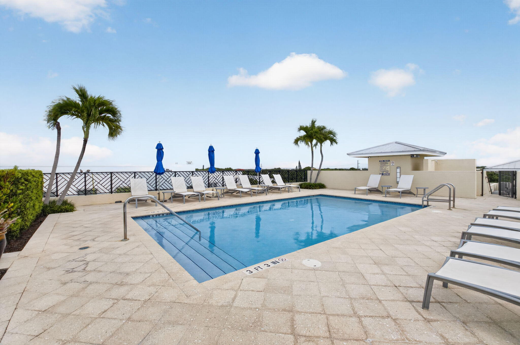 ASTOR CONDO - Residential Lease