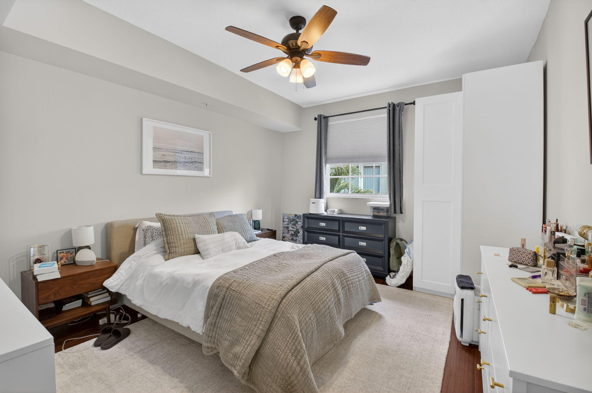 ASTOR CONDO - Residential Lease