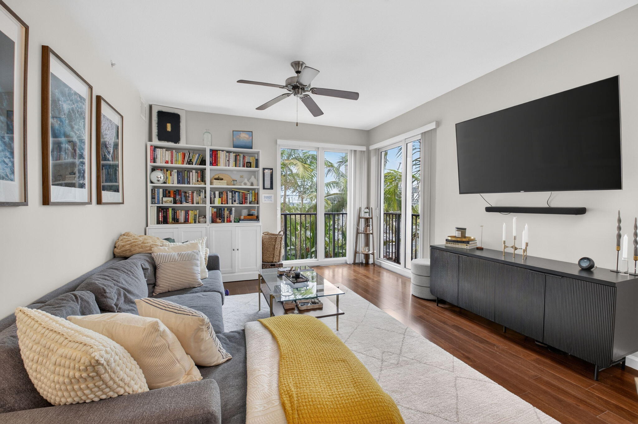 ASTOR CONDO - Residential Lease