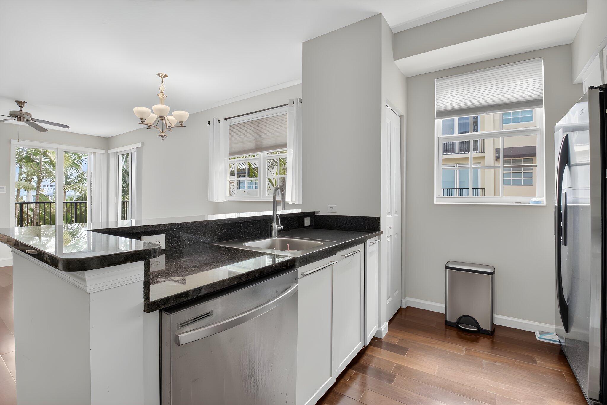 ASTOR CONDO - Residential Lease