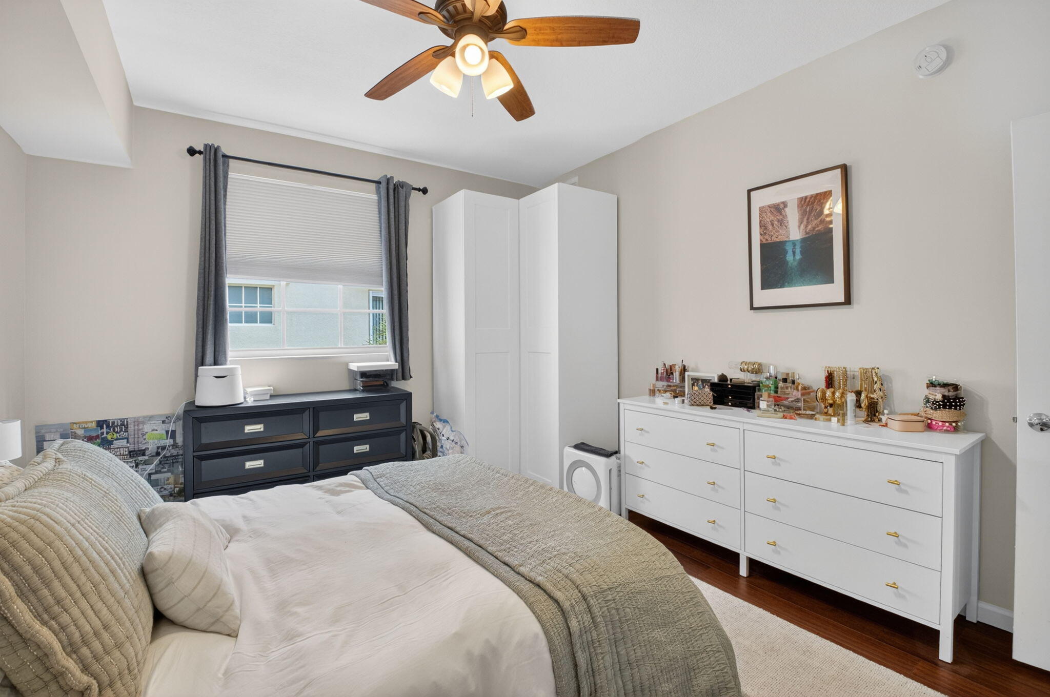 ASTOR CONDO - Residential Lease