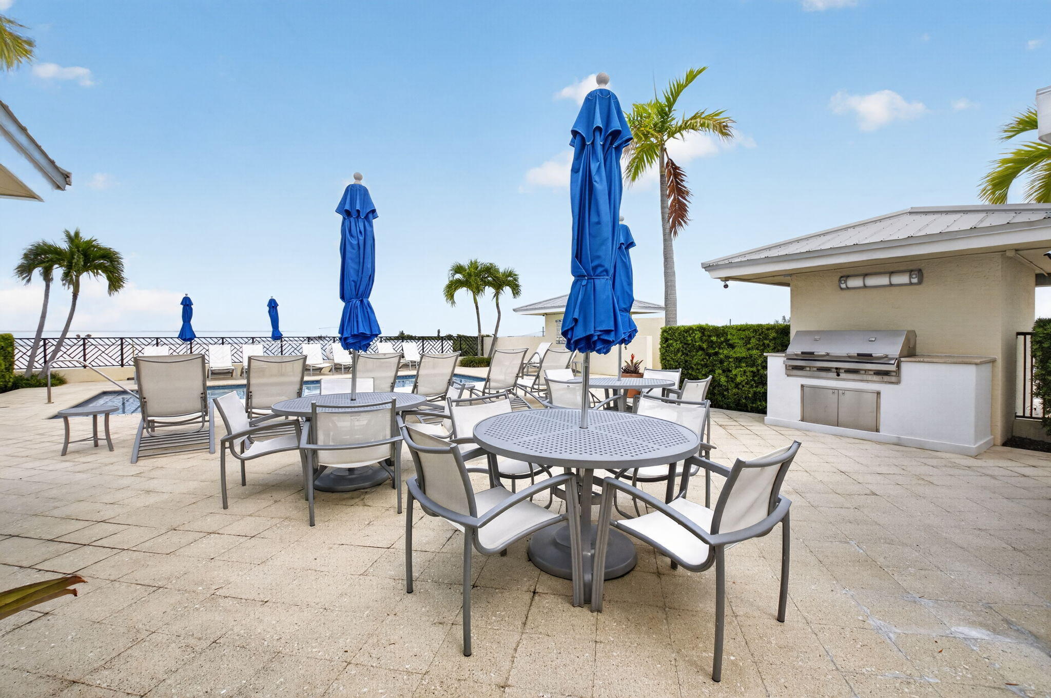 ASTOR CONDO - Residential Lease