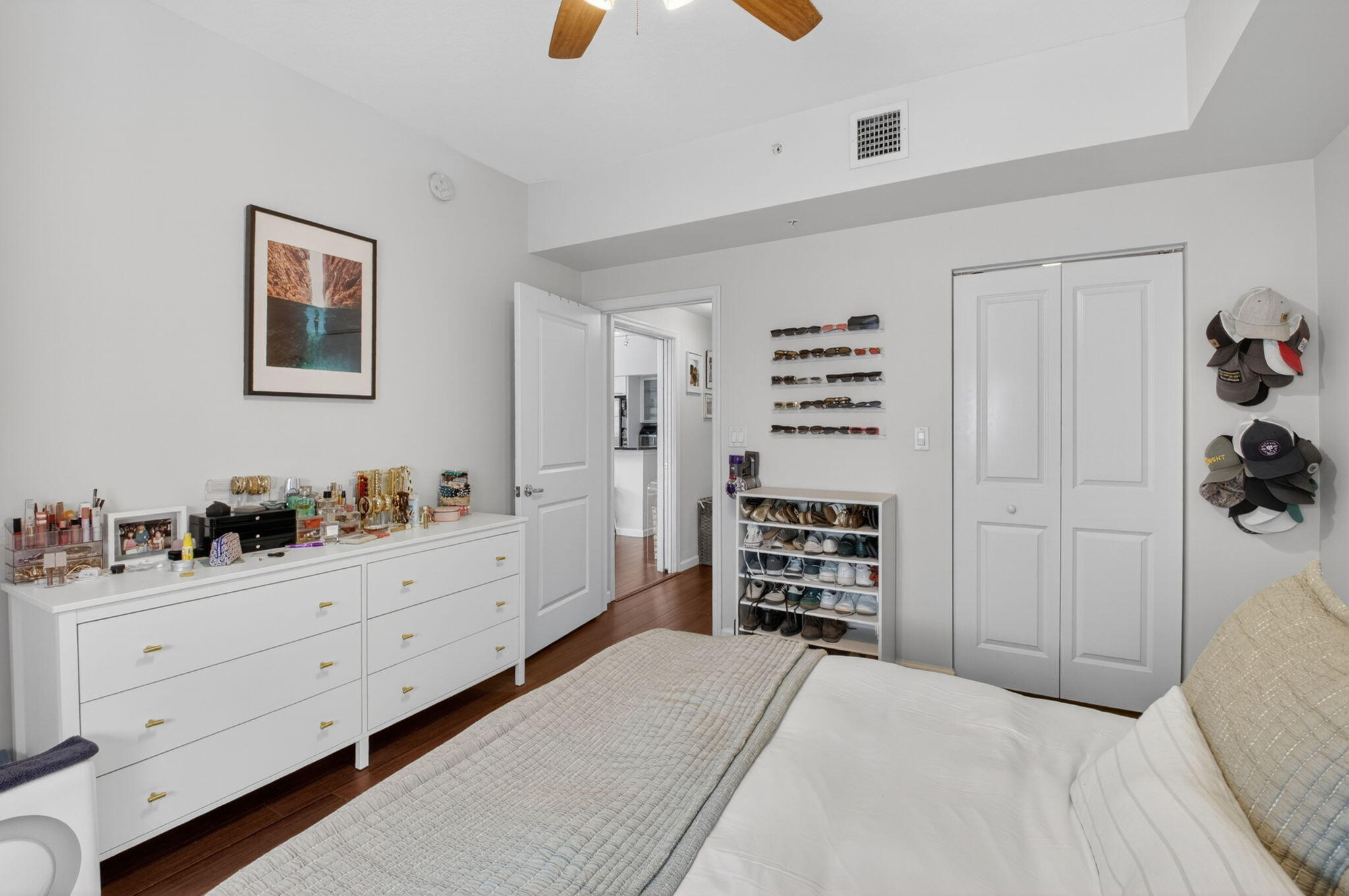 ASTOR CONDO - Residential Lease