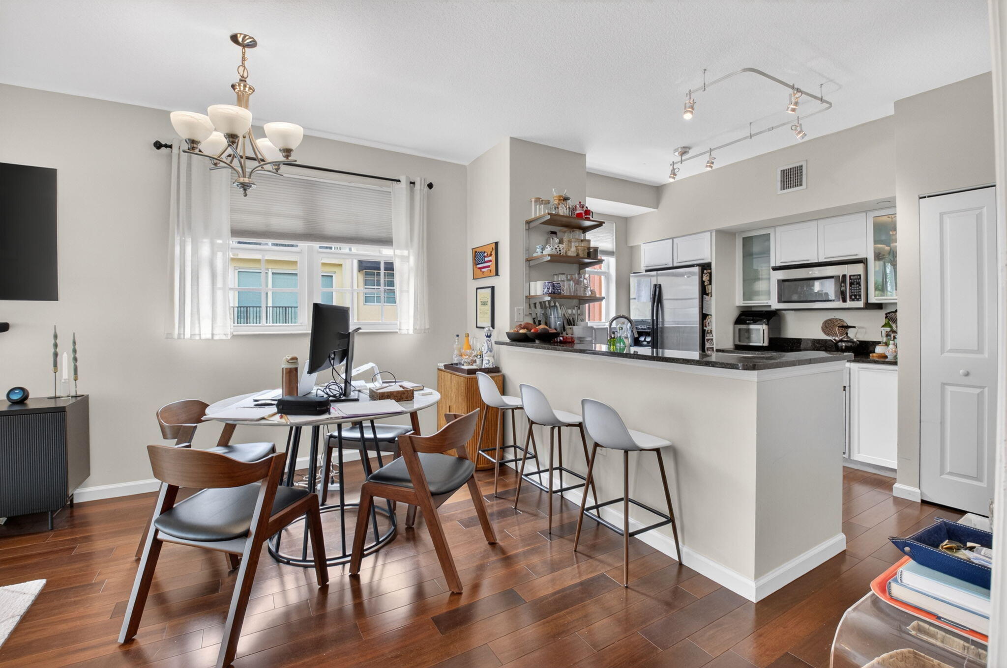 ASTOR CONDO - Residential Lease