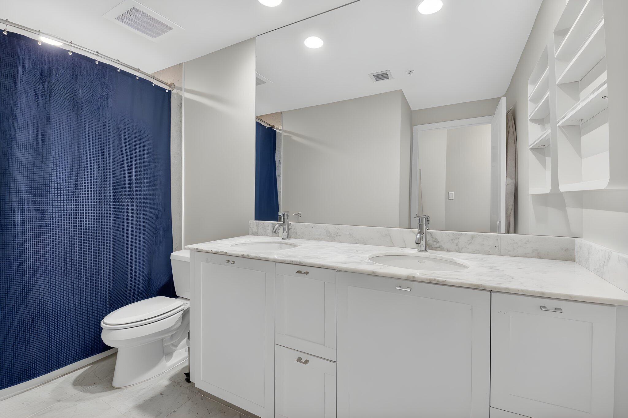 ASTOR CONDO - Residential Lease