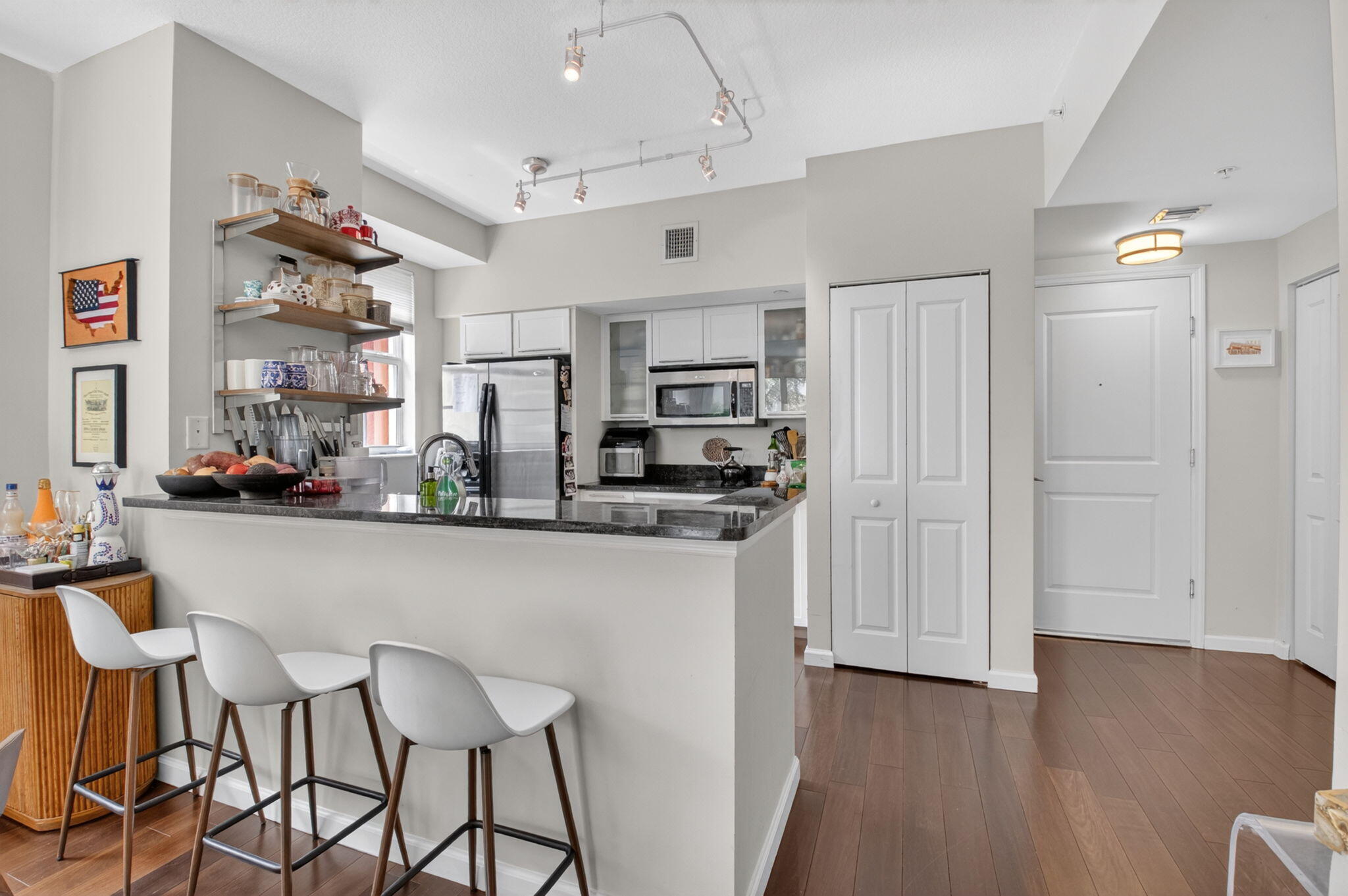 ASTOR CONDO - Residential Lease