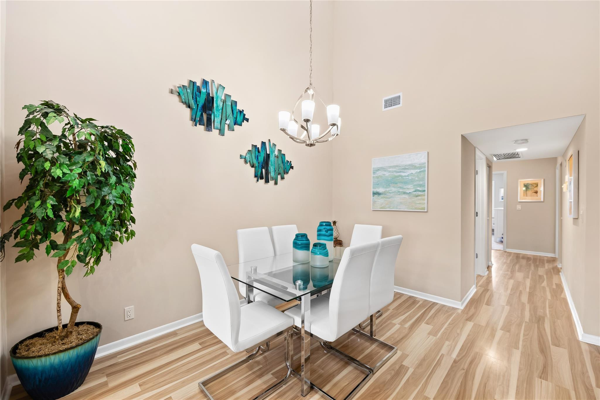 High Point of Delray - Residential