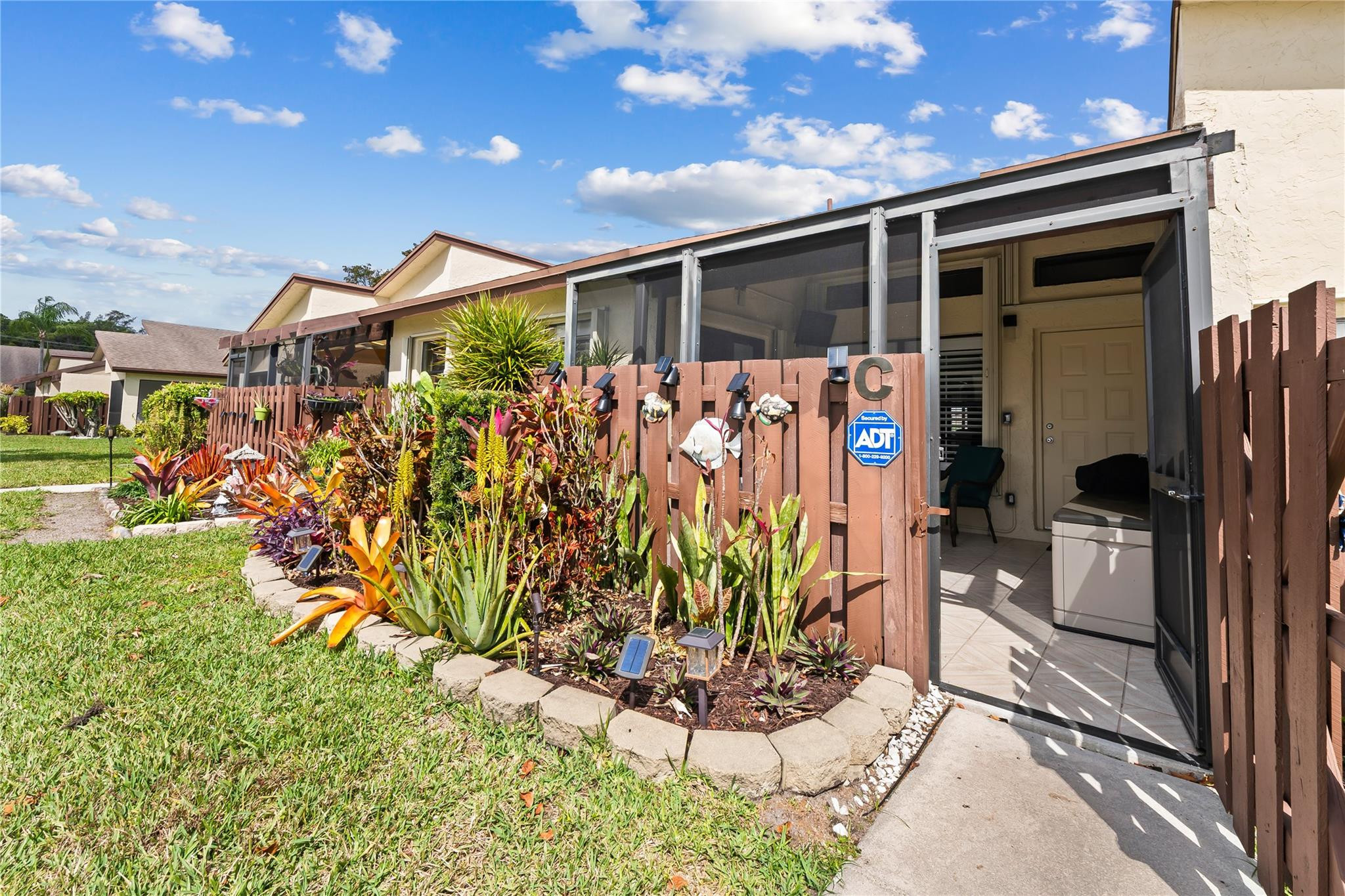 High Point of Delray - Residential