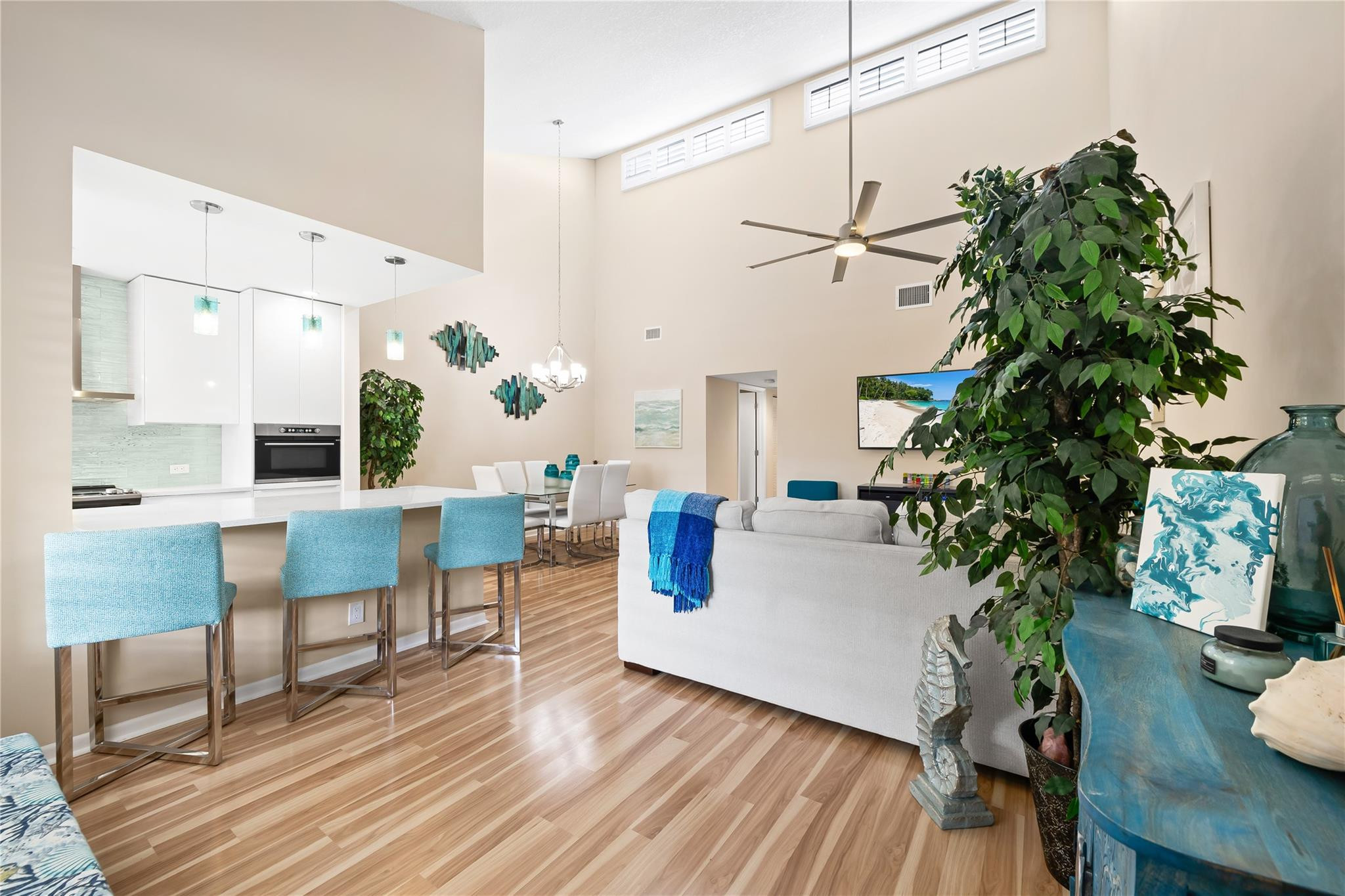 High Point of Delray - Residential