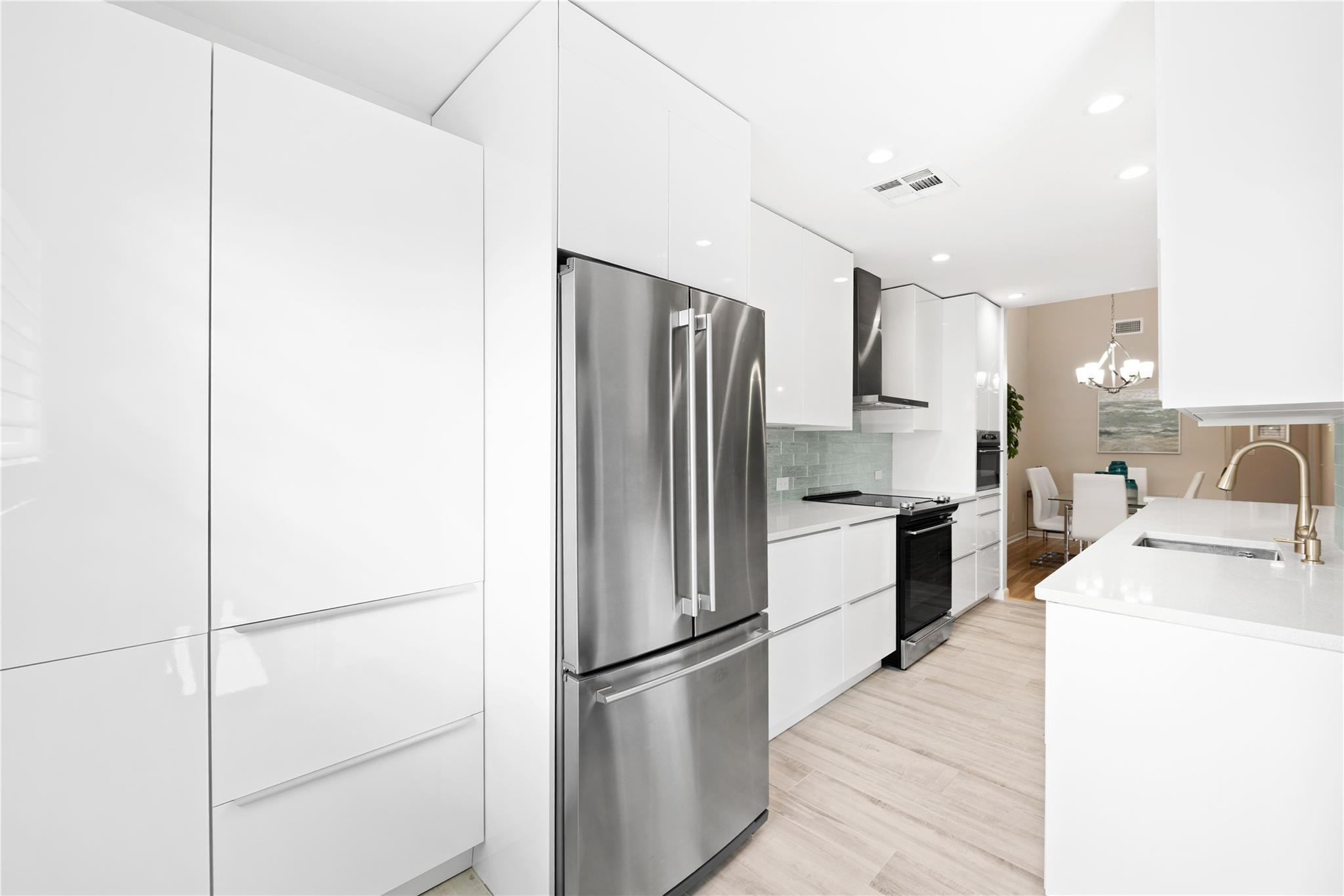 High Point of Delray - Residential