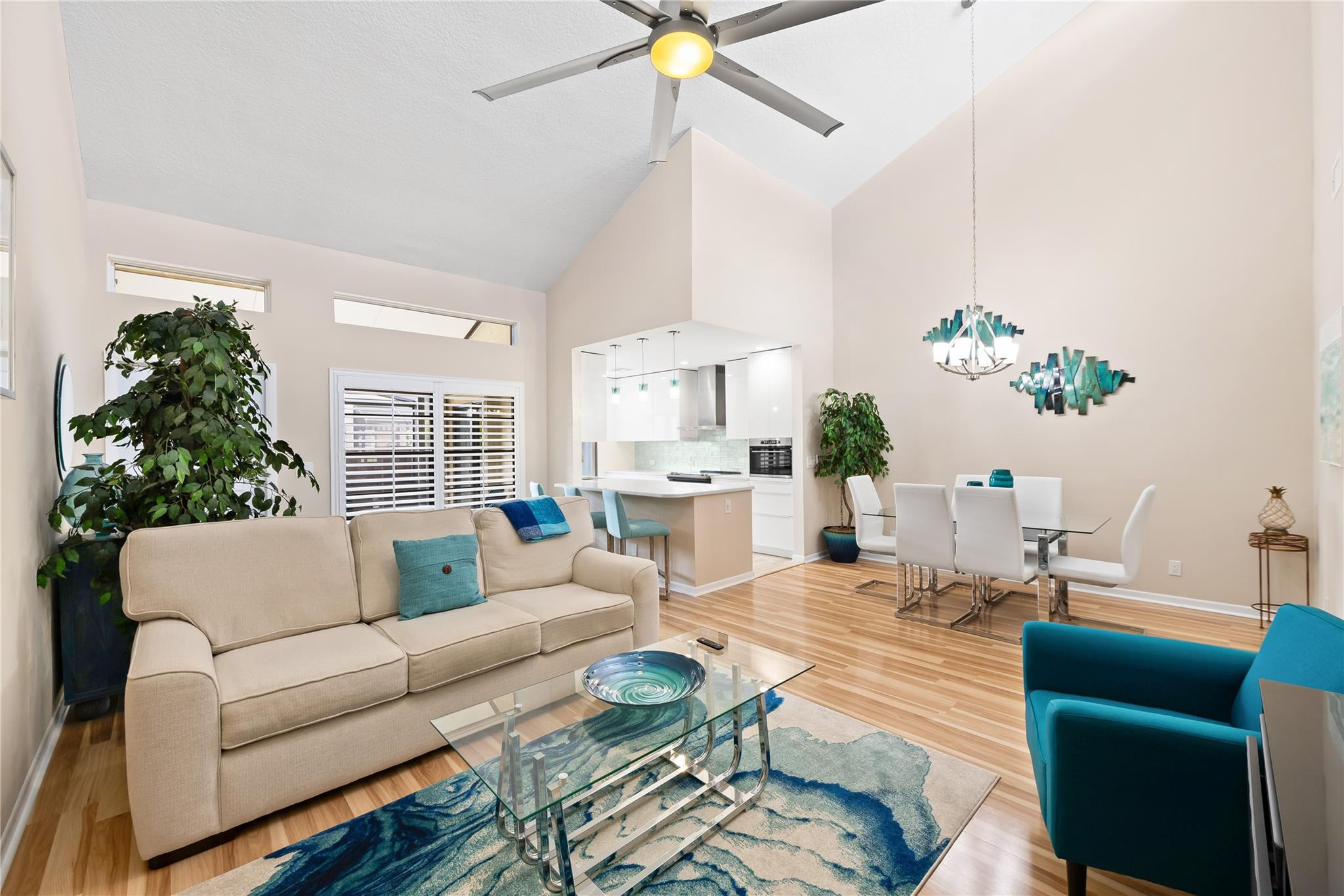 High Point of Delray - Residential